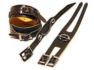 Bracelets J.S VASSAL