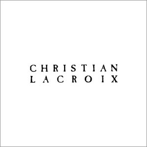 Christian Lacroix  La Rochelle