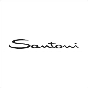 Santoni Shoes  La Rochelle 