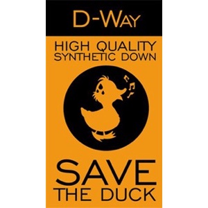 Save The Duck à La Rochelle
